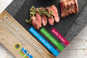 Red meat and nutrition: A consumer guide