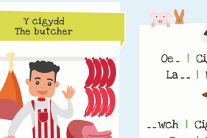 The Butcher